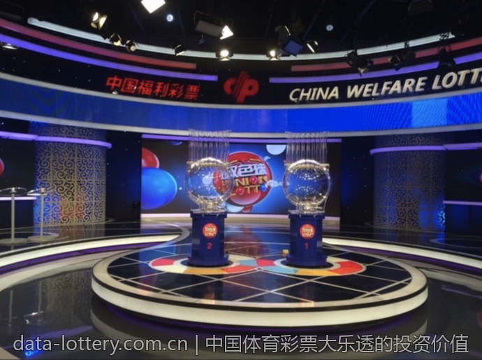 中国体育彩票大乐透的投资价值